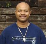 happy United States man Dennis from Gulfport US3733