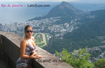fun Brazil girl Andrea from Mogi Das Cruzesz BR1655