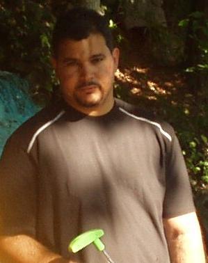 Date this cute United States man Michael from Bayamon US3754