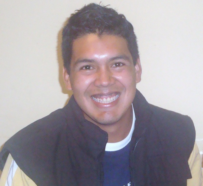 Date this happy Colombia man David1212 from Popayan CO1429