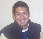 fun Colombia man  from Popayan CO1429