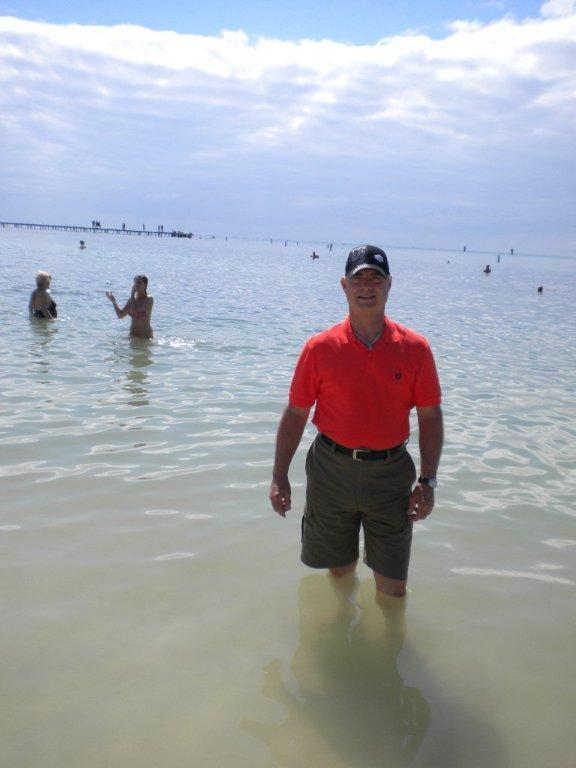 Date this cute United States man Skyking60 from Kansas City US3786