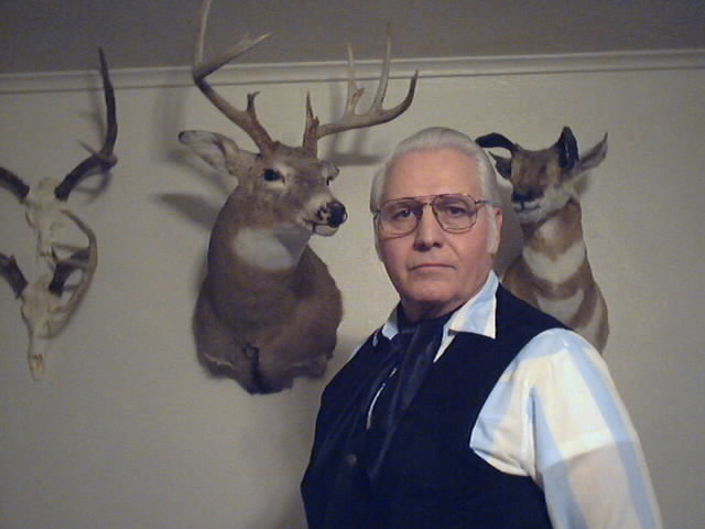 Date this delightful United States man Raazorblade from Harlowton US3794