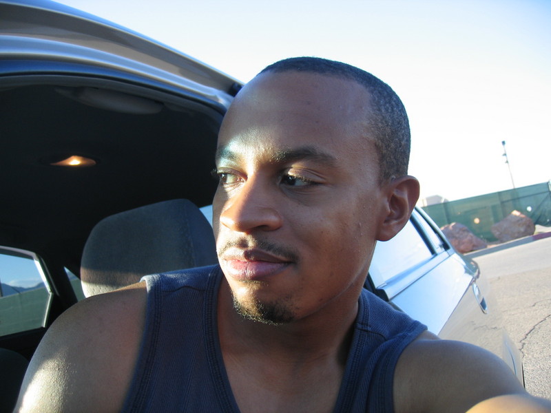 Date this tall United States man GodsMyKeeper from El Paso US3799