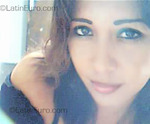 fun Peru girl Maria Del Carmen from Lima 025 PE123