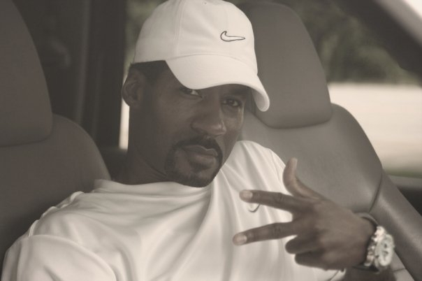 Date this cute United States man Kenney from Atlanta US3848