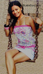 happy Peru girl Lina Margarita from Chiclayo PE462