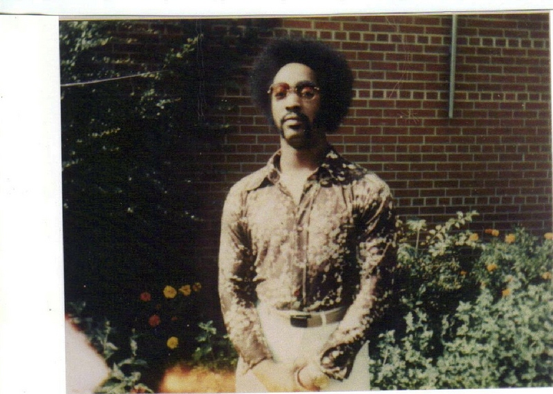 Date this hot United States man Walter from Asheville US3857