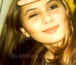 young Brazil girl Ana Paula from Vitoria BR1689