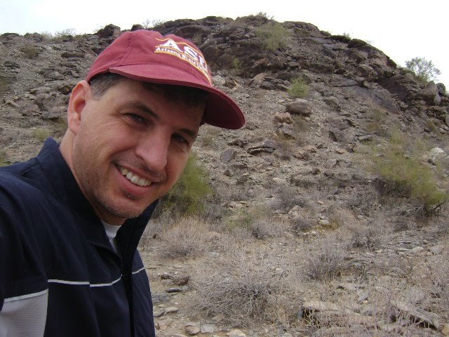 Date this passionate United States man Chris_az from Phoenix US3862