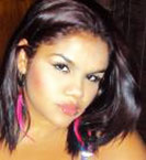 Date this happy Colombia girl Monica Alejandra from Medellin CO1485