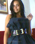 passionate Brazil girl Elisangela from Limoeiro BR1694