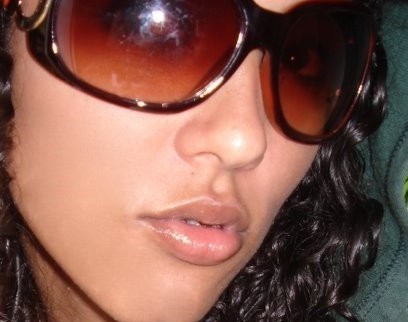 Date this hot Brazil girl JAMAILE from Colatina BR1697