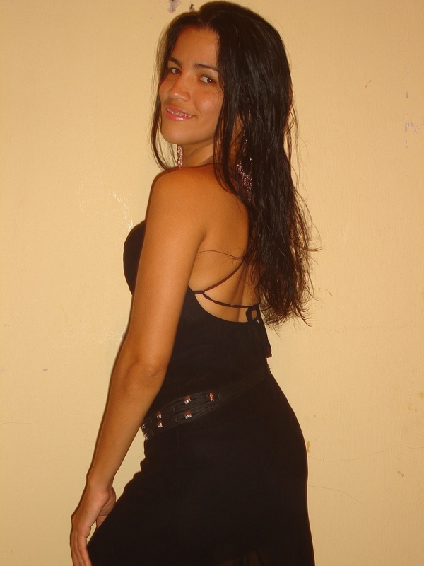 Date this passionate Brazil girl Renata from Rio De Janeiro BR1699