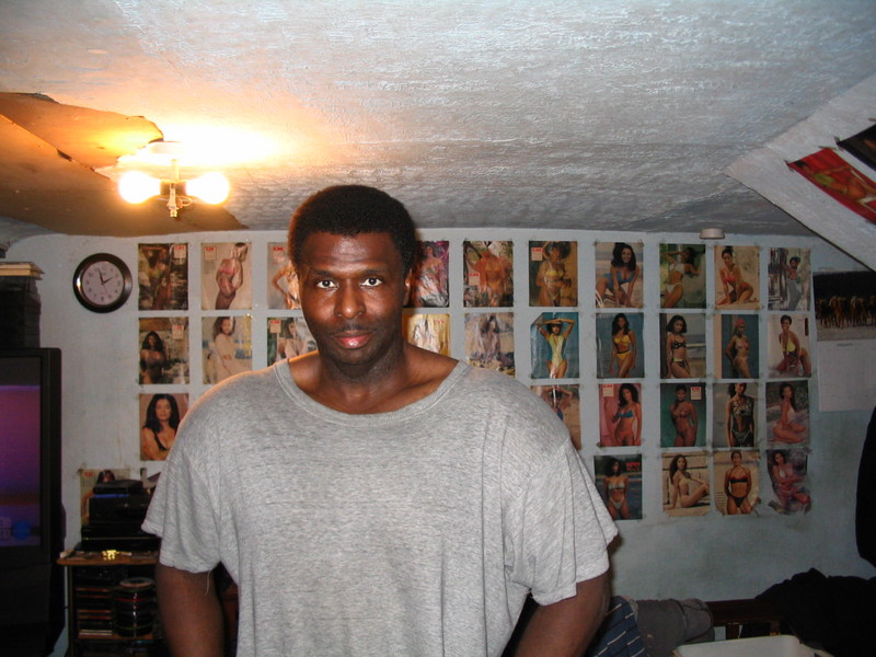 Date this foxy United States man BigJim from Trenton US3881