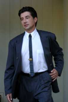 Date this happy United States man John from Redwood US3882