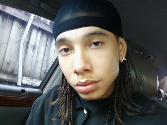 Date this foxy United States man MIANYC101 from Miami US3907