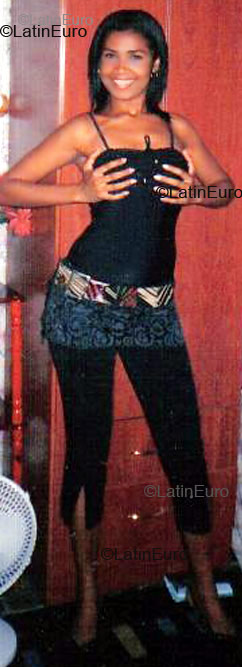 Date this fun Brazil girl Marilza from Angra Dos Reis BR1708