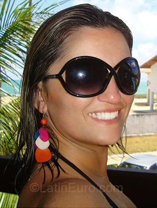 Date this stunning Brazil girl Sibely from Itapetininga BR1714