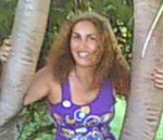 foxy Brazil girl Sirlene from Cariacica BR1715