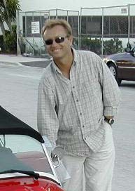 Date this hard body United States man Pawel8888 from Highland Beach US3957