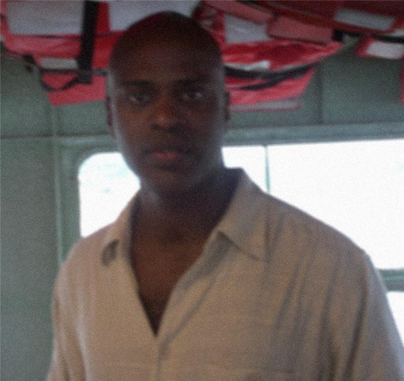 Date this attractive United States man Heiki from Baltimore US3958