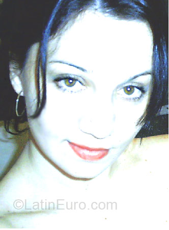 Date this foxy Brazil girl Alycia from Rio Claro BR1722