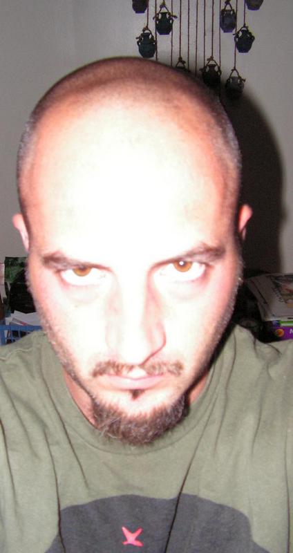 Date this gorgeous United States man RawEmotions from Brockton US3967