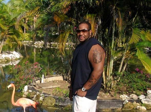 Date this young United States man TheBanndit from New York City US3980