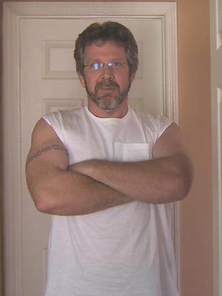 Date this sensual United States man Rowdy from Tifton US3986