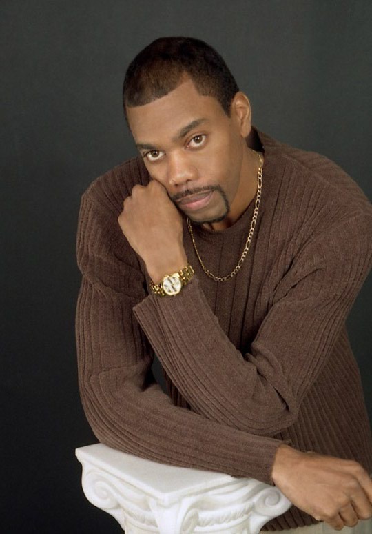 Date this attractive United States man Danny from Decatur US4003