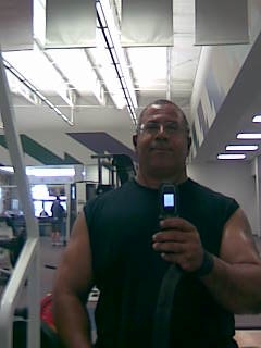 Date this passionate United States man US4030 from Bonner Springs US4030