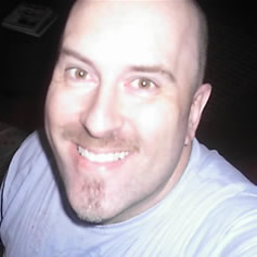 Date this young United States man PhilR from Austin US4035