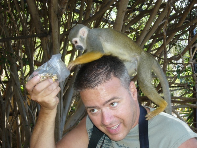 Date this sultry Dominican Republic man Johan from Jarabacoa DO1759