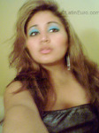 nice looking Peru girl Carolina from Lima PE126