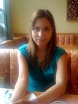 passionate Mexico girl  from Mexico City MX111