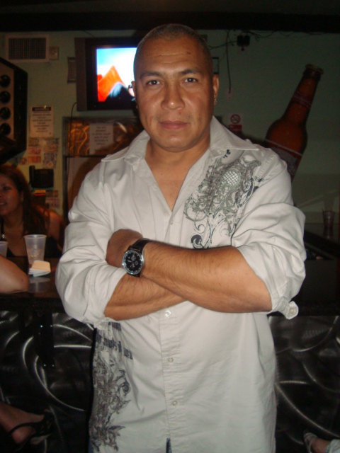 Date this hot United States man El_Cacique from Tucson US4057