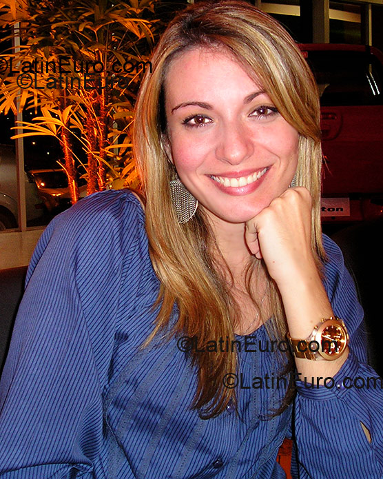 Date this gorgeous Brazil girl Natalia from Joao Pessoa BR1760