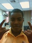 foxy Jamaica man  from Kingston JM53