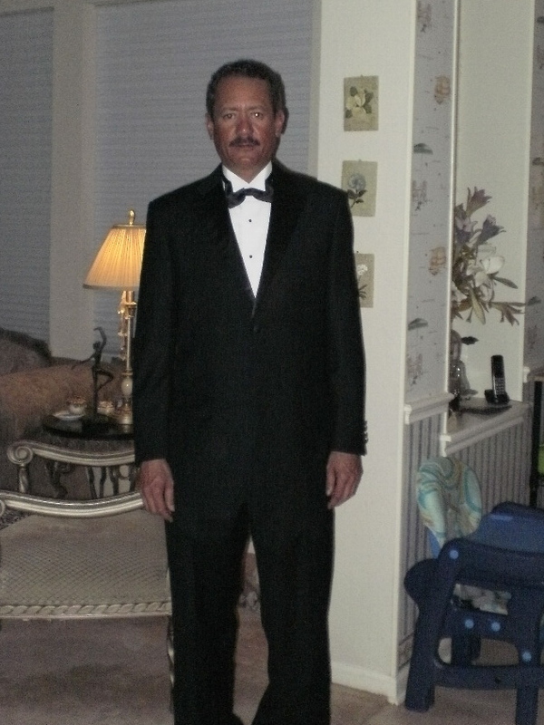 Date this pretty United States man ChrisUSA from Marietta US4098