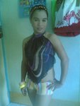 beautiful Philippines girl Jocelyn from Pasig PH243