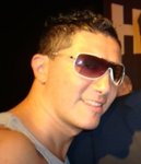 young United States man  from Atlanta US4107