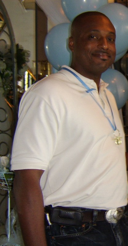 Date this pretty United States man Pierre from Pembroke Pines US4109