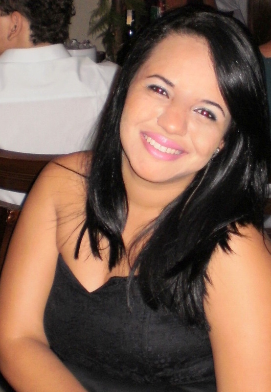 Date this hot Brazil girl Nanis from Recife BR1783