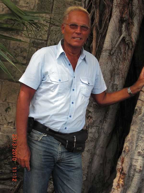 Date this sensual Germany man ElRubio from Munich DE106