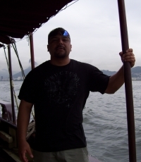 Date this funny United States man Andy from Dallas US4174