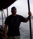 stunning United States man Andy from Dallas US4174