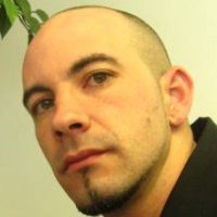 Date this delightful United States man TATTOO from Miami US4178