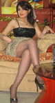 funny Peru girl Susana from Lima PE134