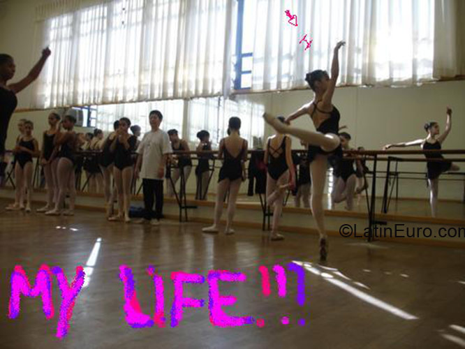 Date this gorgeous Brazil girl Rose Dayana from Cabedelo BR1801